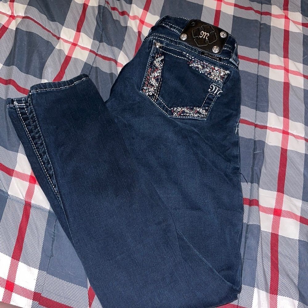 Miss me jeans
